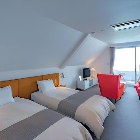 Sierra Resort Yuzawa Yuzawa  Eksteriør billede