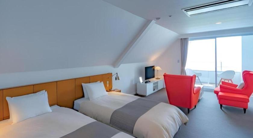 Sierra Resort Yuzawa Yuzawa  Eksteriør billede