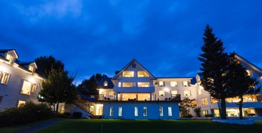 Sierra Resort Yuzawa Yuzawa  Eksteriør billede